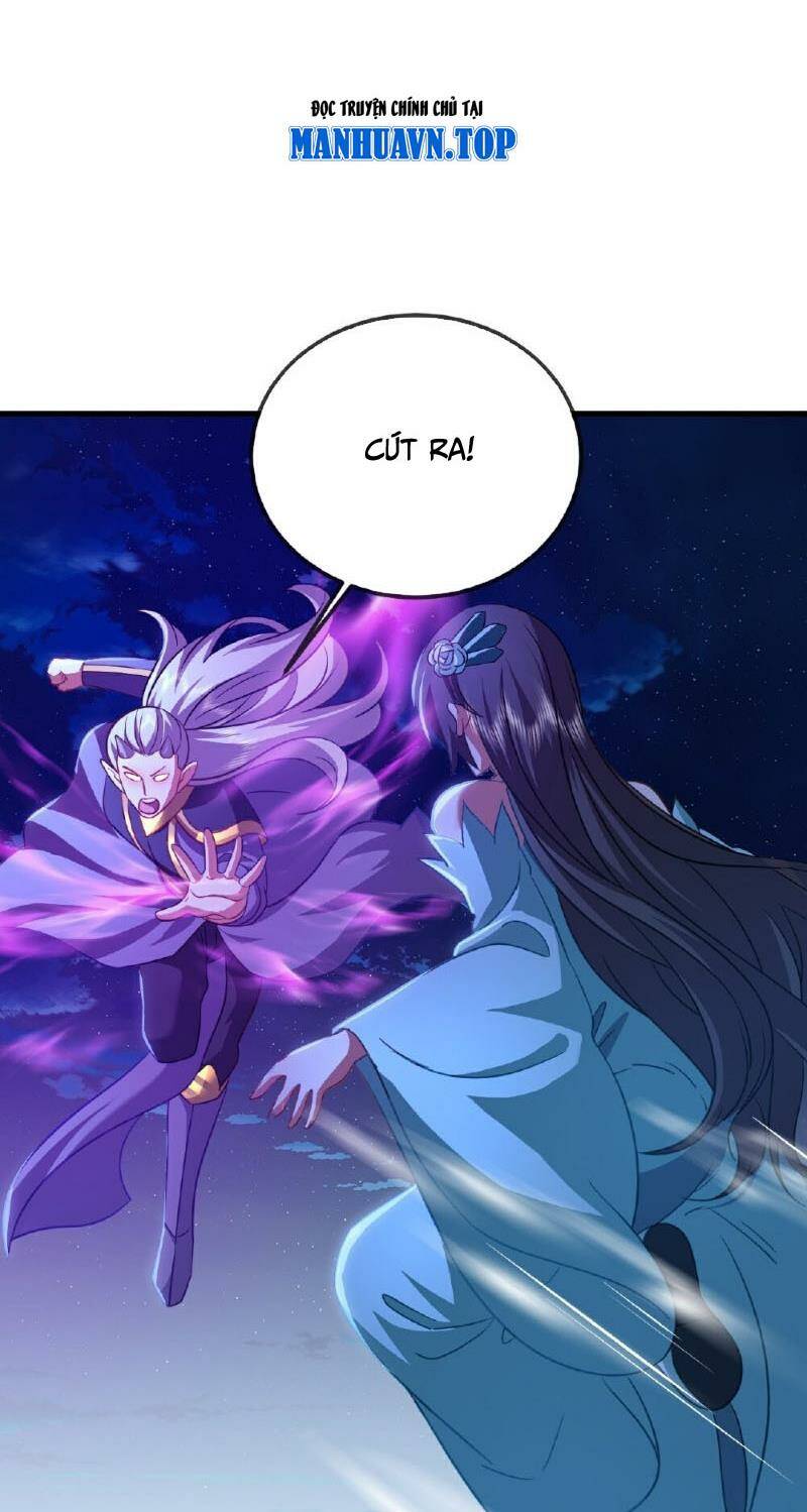 Tiên Võ Đế Tôn: Chapter 514