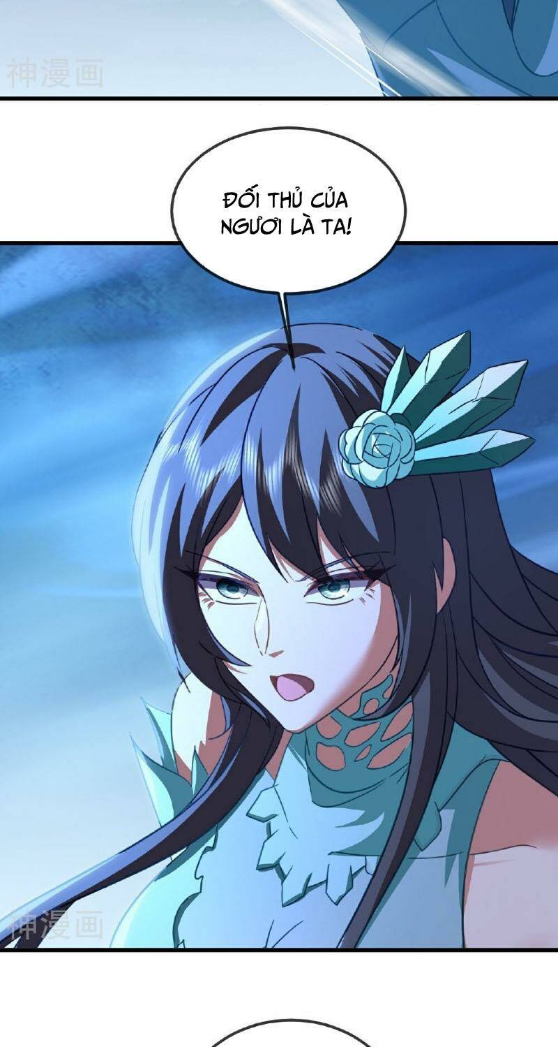 Tiên Võ Đế Tôn: Chapter 514