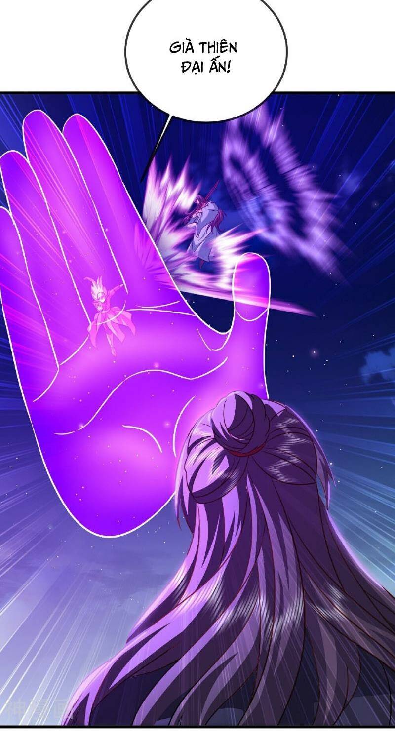 Tiên Võ Đế Tôn: Chapter 514