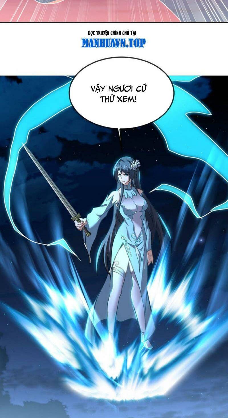 Tiên Võ Đế Tôn: Chapter 514