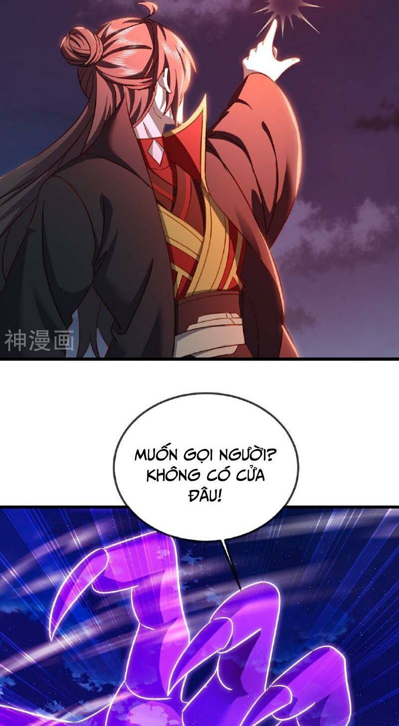 Tiên Võ Đế Tôn: Chapter 514