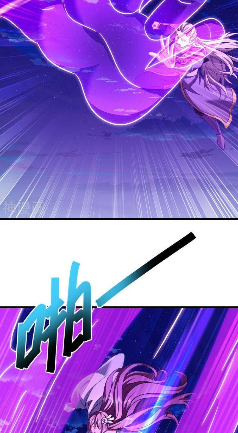 Tiên Võ Đế Tôn: Chapter 514