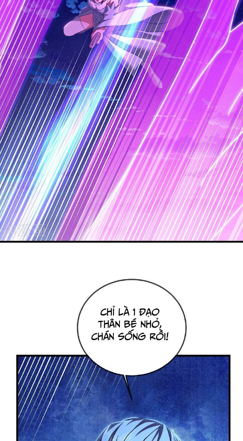 Tiên Võ Đế Tôn: Chapter 514