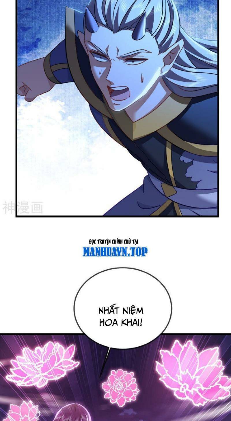 Tiên Võ Đế Tôn: Chapter 514