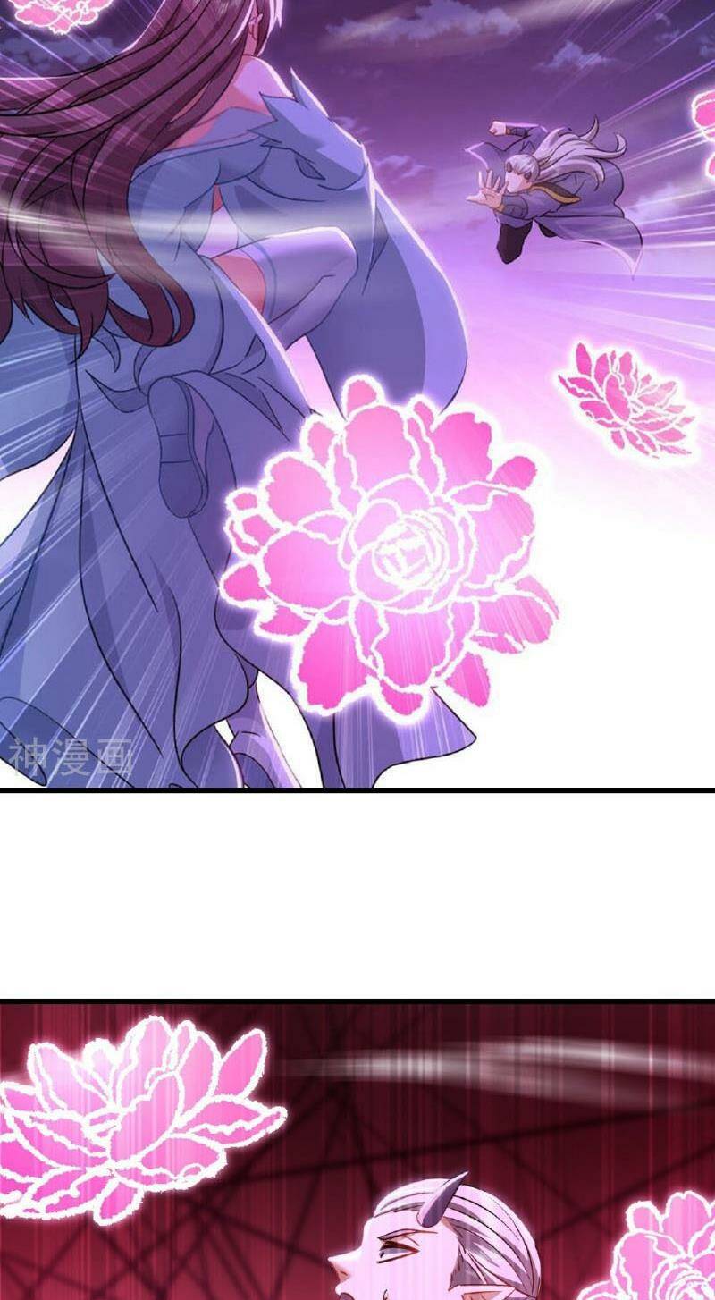 Tiên Võ Đế Tôn: Chapter 514