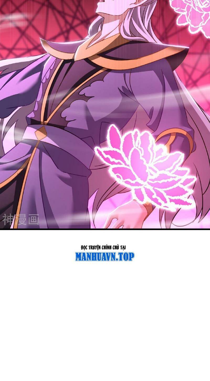 Tiên Võ Đế Tôn: Chapter 514