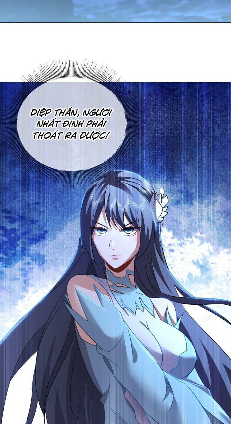 Tiên Võ Đế Tôn: Chapter 514