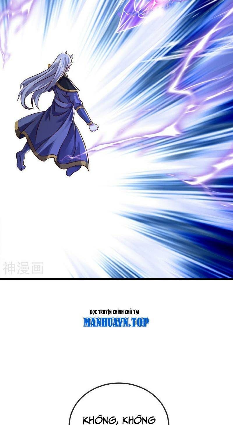 Tiên Võ Đế Tôn: Chapter 514