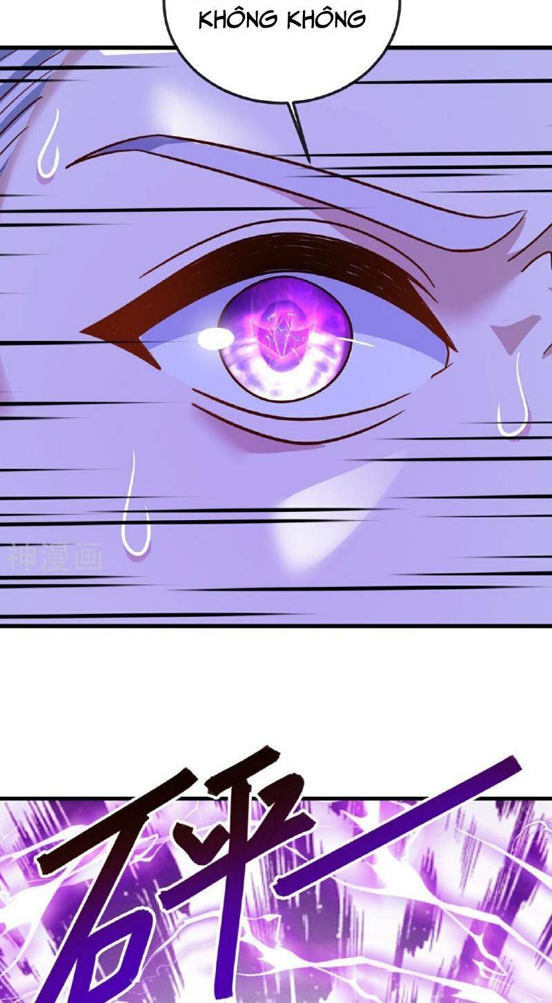 Tiên Võ Đế Tôn: Chapter 514