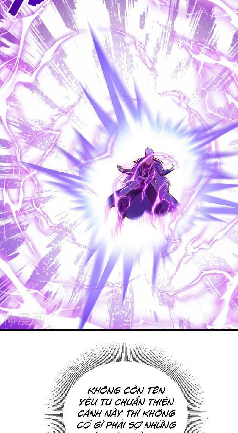 Tiên Võ Đế Tôn: Chapter 514