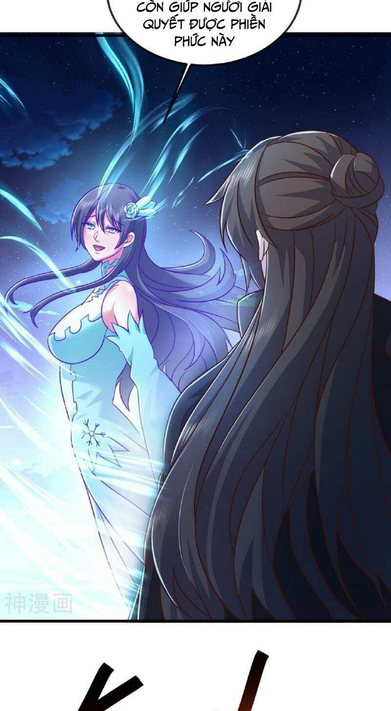 Tiên Võ Đế Tôn: Chapter 514