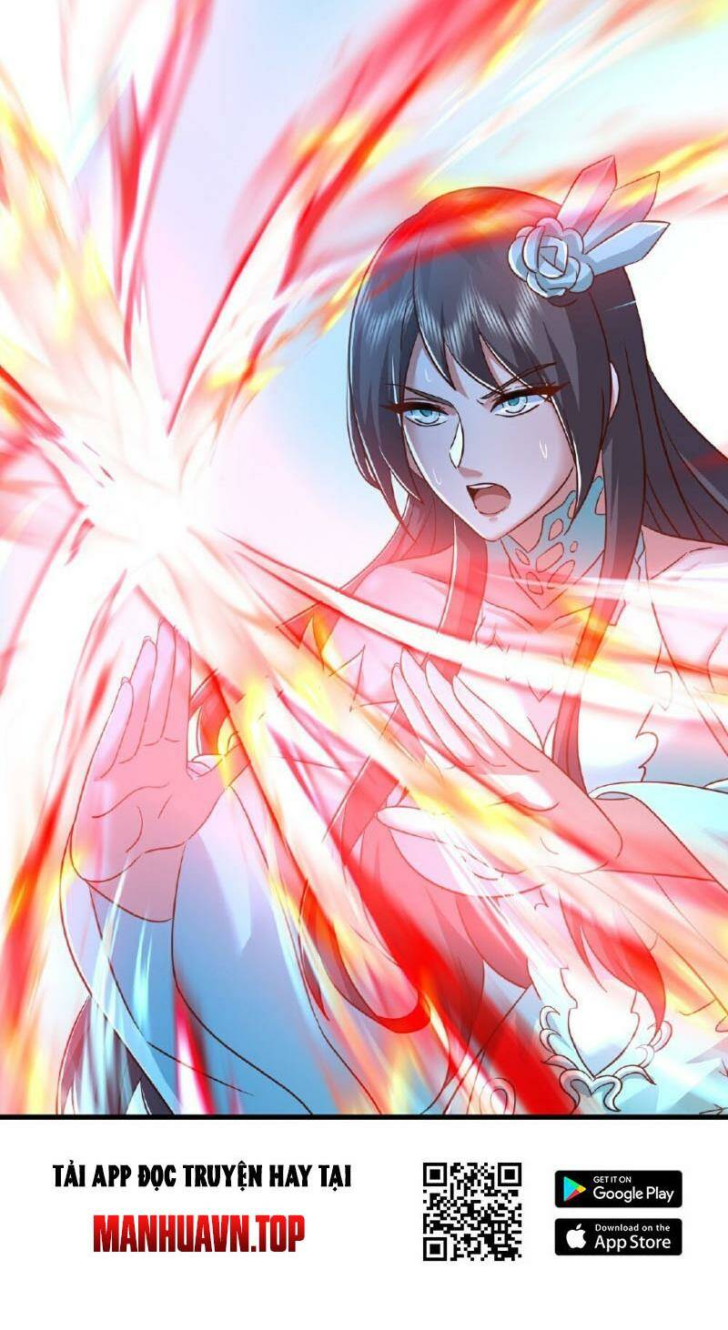 Tiên Võ Đế Tôn: Chapter 514