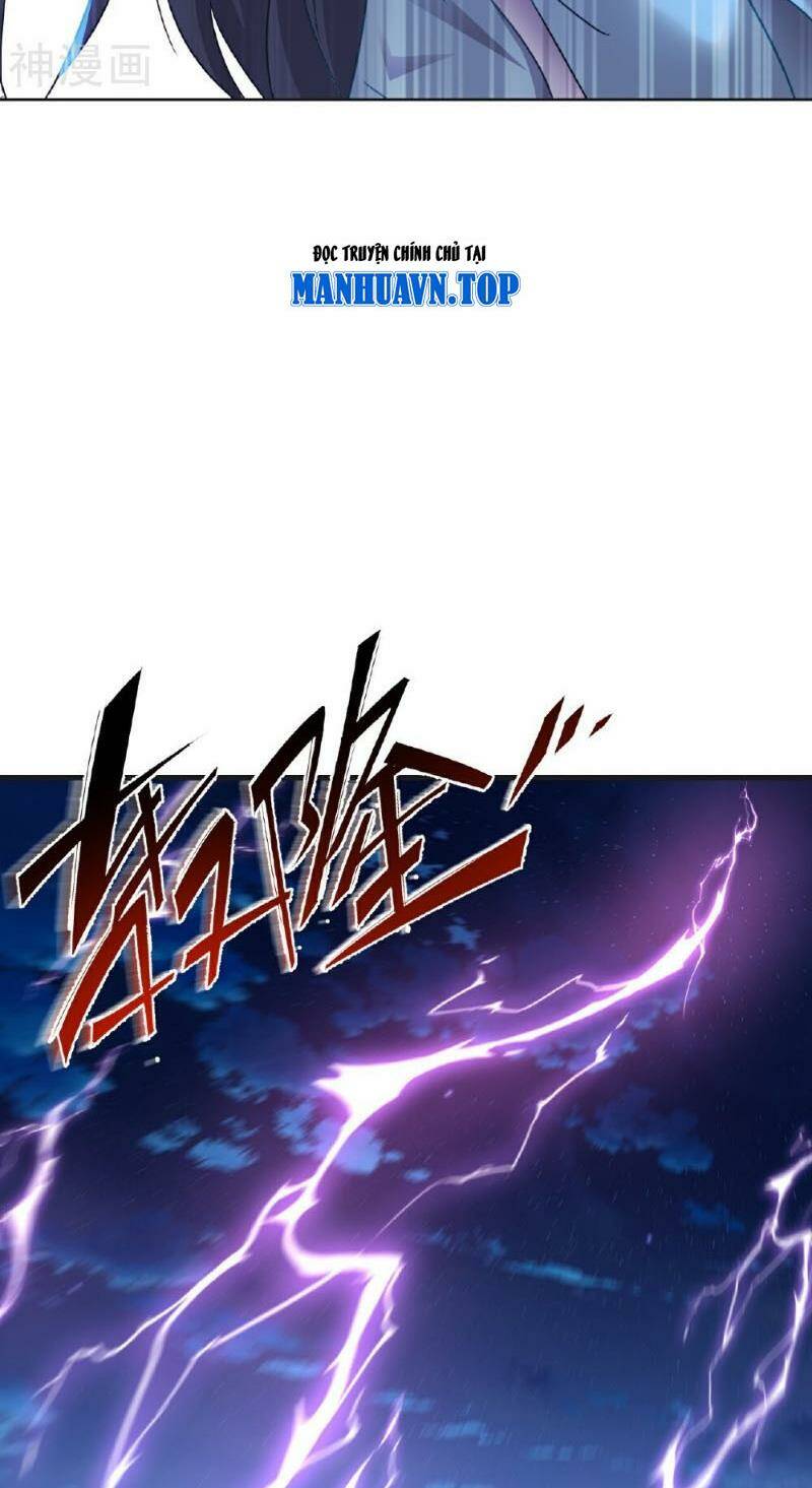 Tiên Võ Đế Tôn: Chapter 514