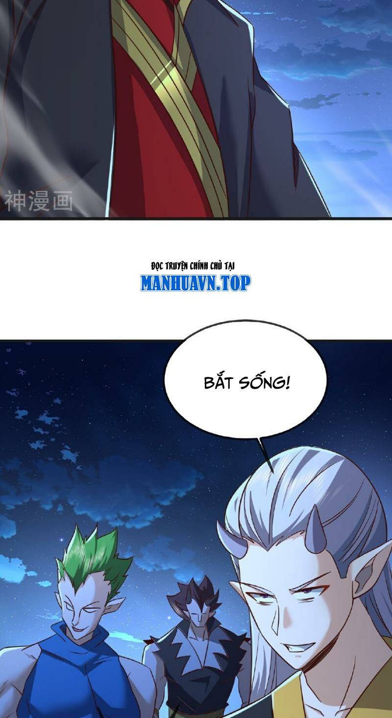 Tiên Võ Đế Tôn: Chapter 514