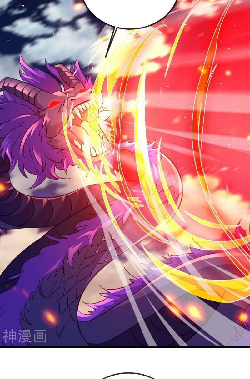 Tiên Võ Đế Tôn: Chapter 515
