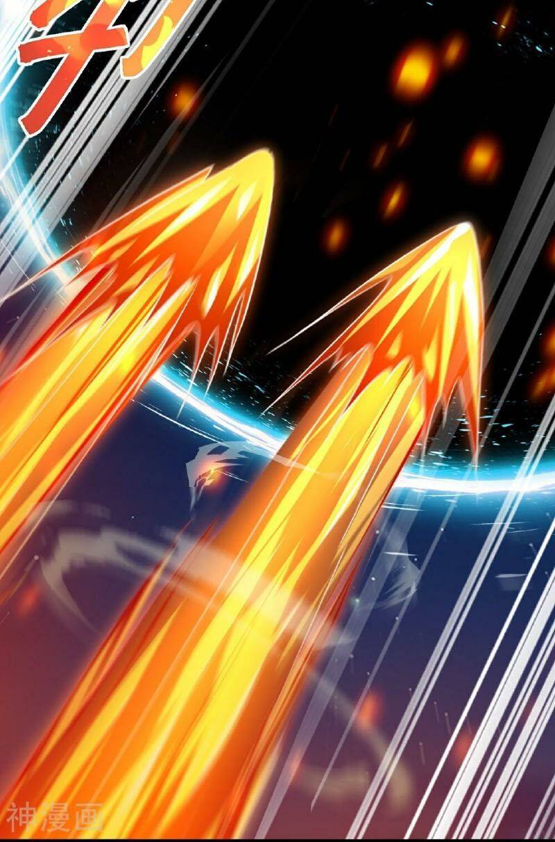Tiên Võ Đế Tôn: Chapter 515
