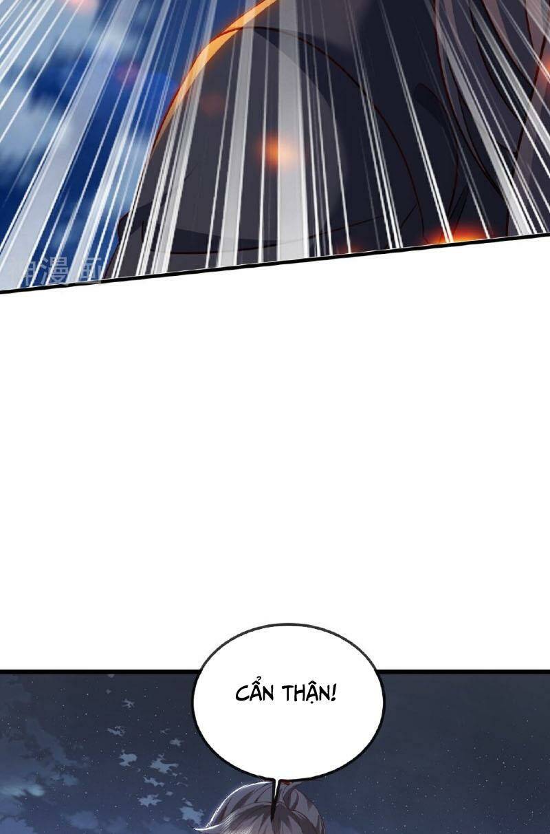 Tiên Võ Đế Tôn: Chapter 515