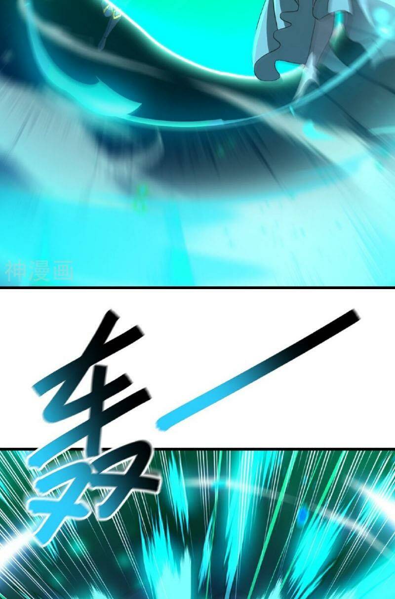 Tiên Võ Đế Tôn: Chapter 515