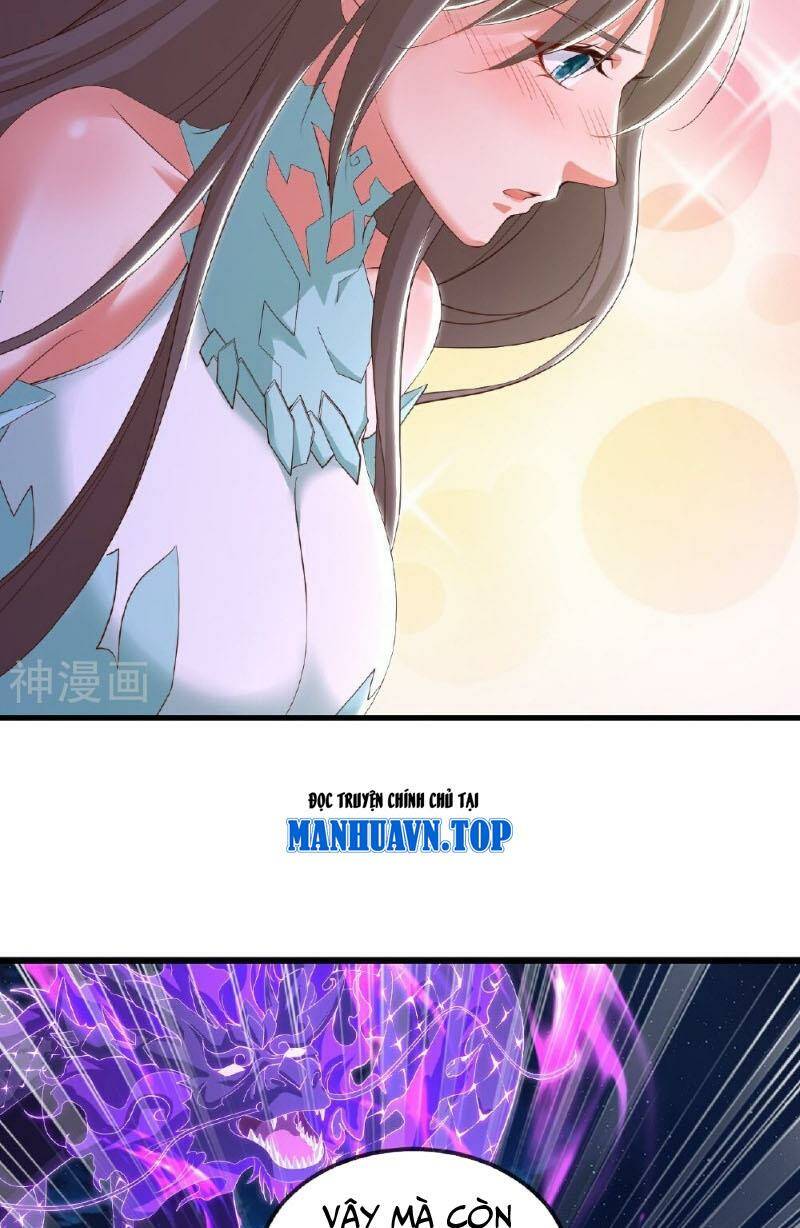 Tiên Võ Đế Tôn: Chapter 515