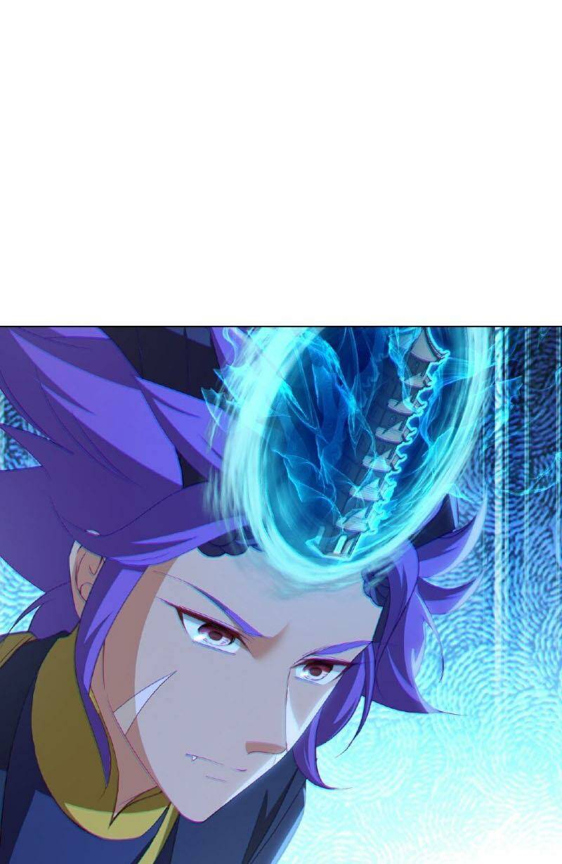 Tiên Võ Đế Tôn: Chapter 515
