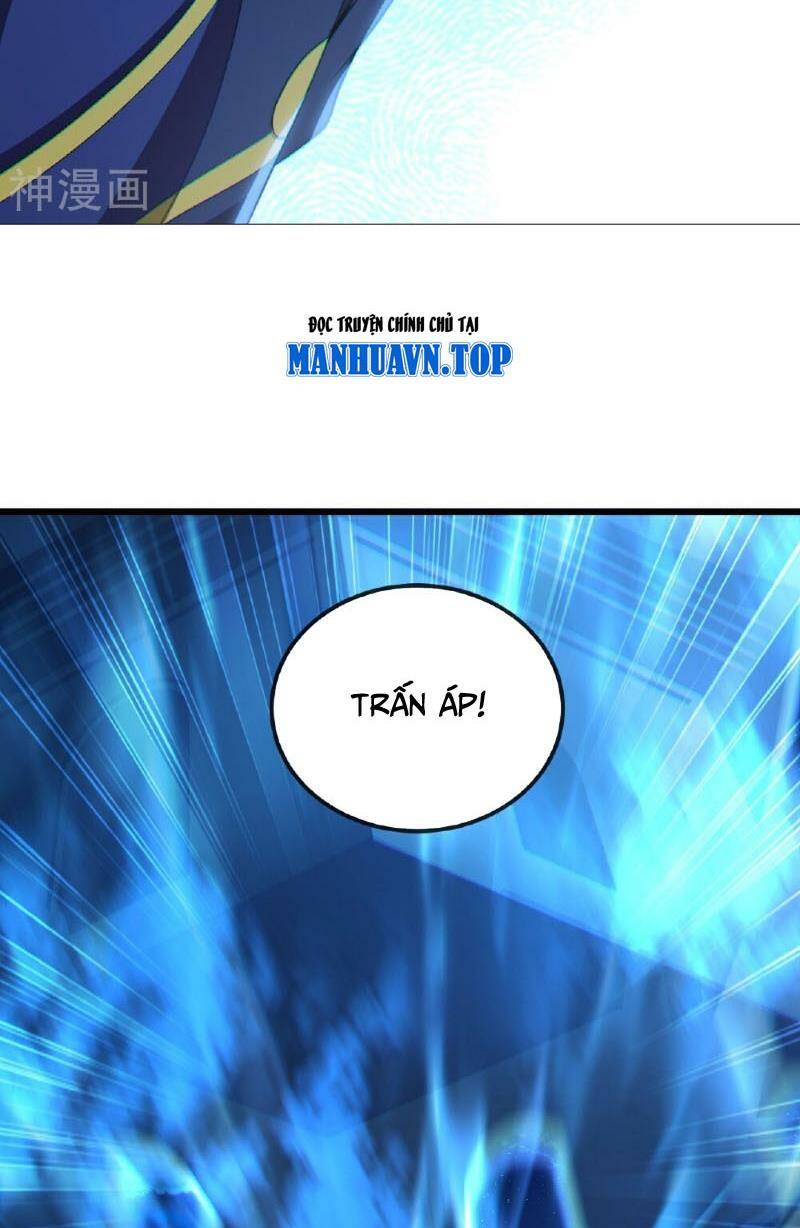 Tiên Võ Đế Tôn: Chapter 515