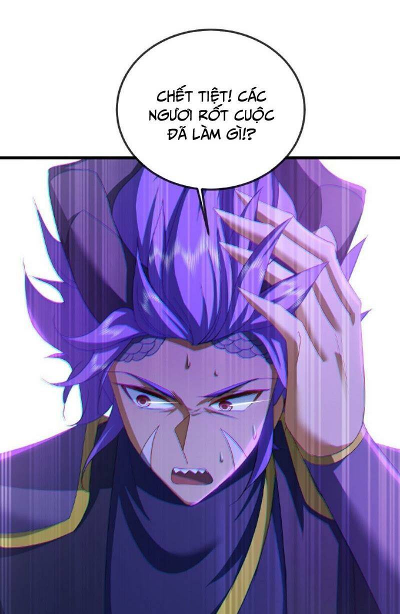 Tiên Võ Đế Tôn: Chapter 515