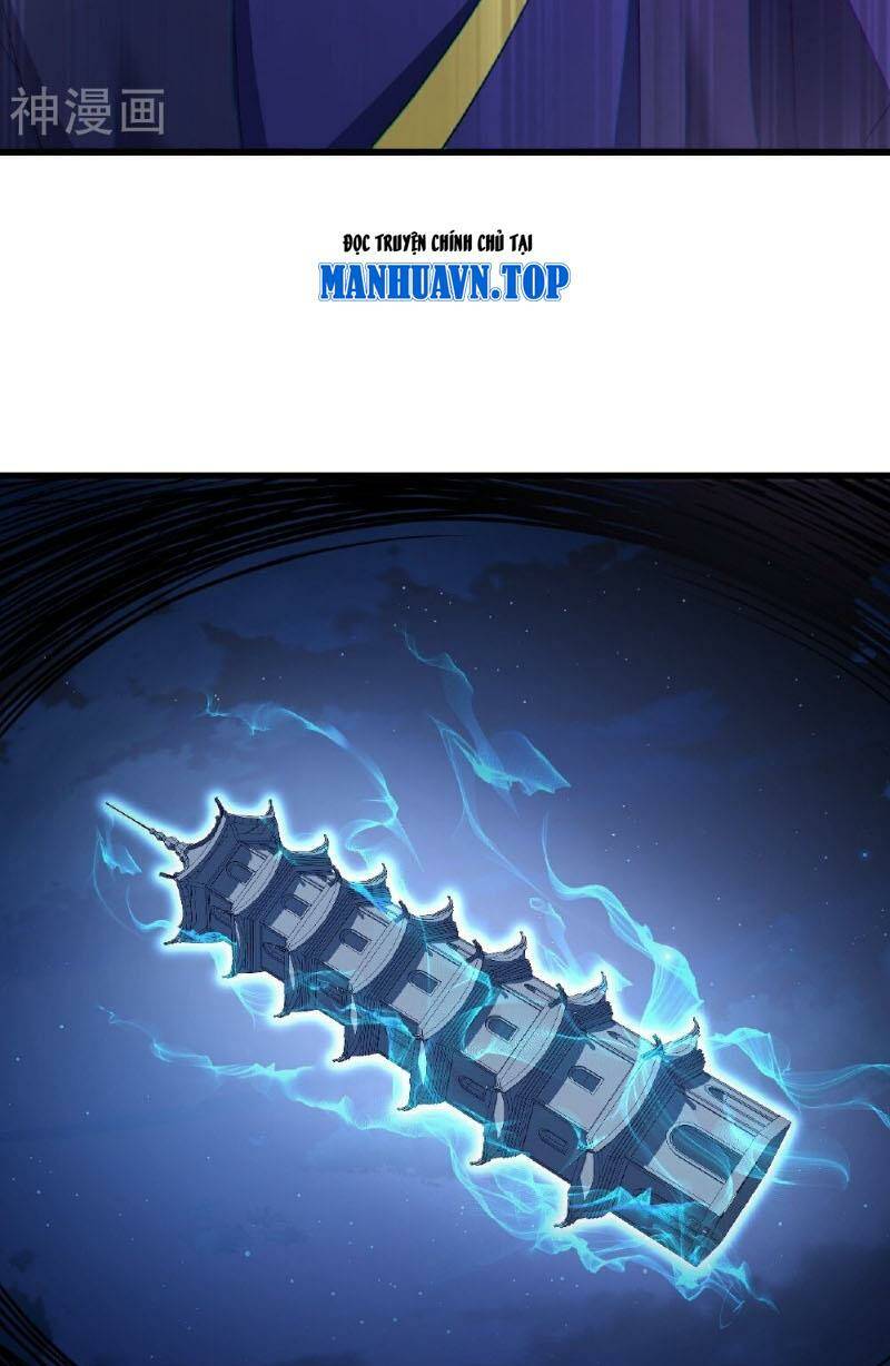 Tiên Võ Đế Tôn: Chapter 515