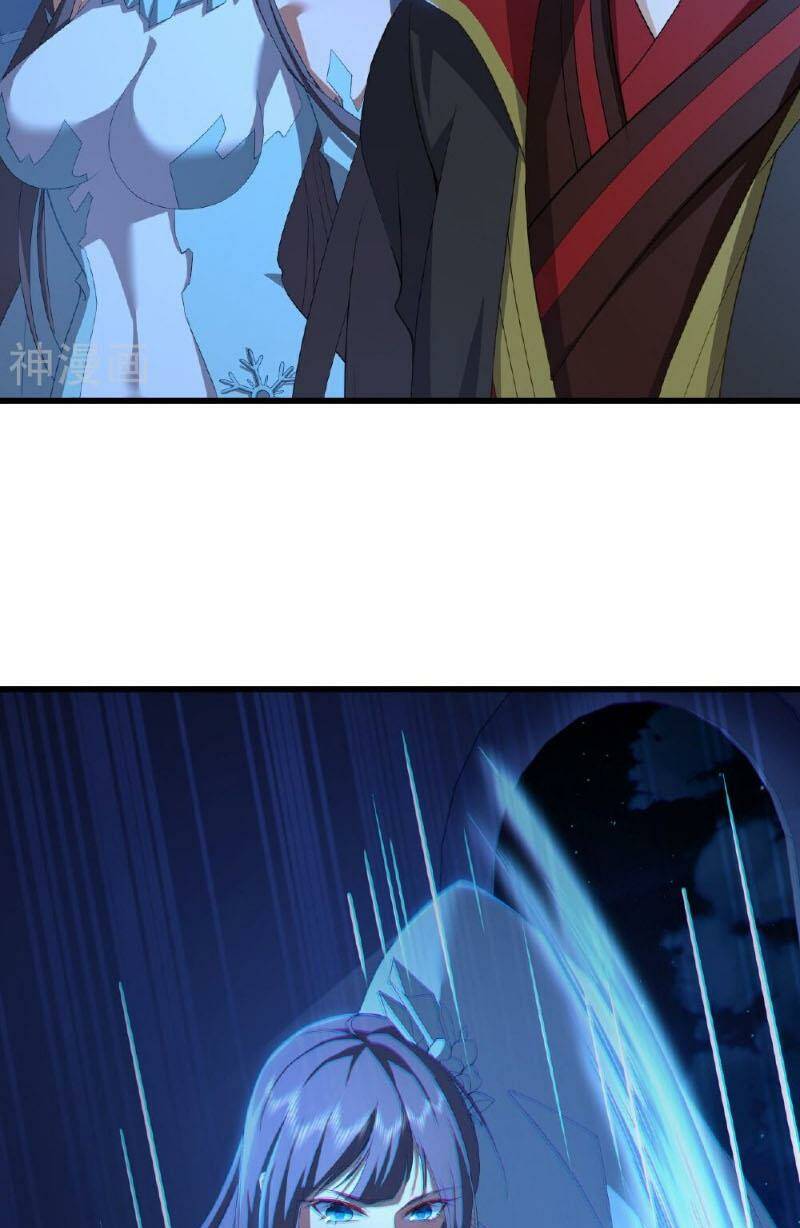Tiên Võ Đế Tôn: Chapter 515