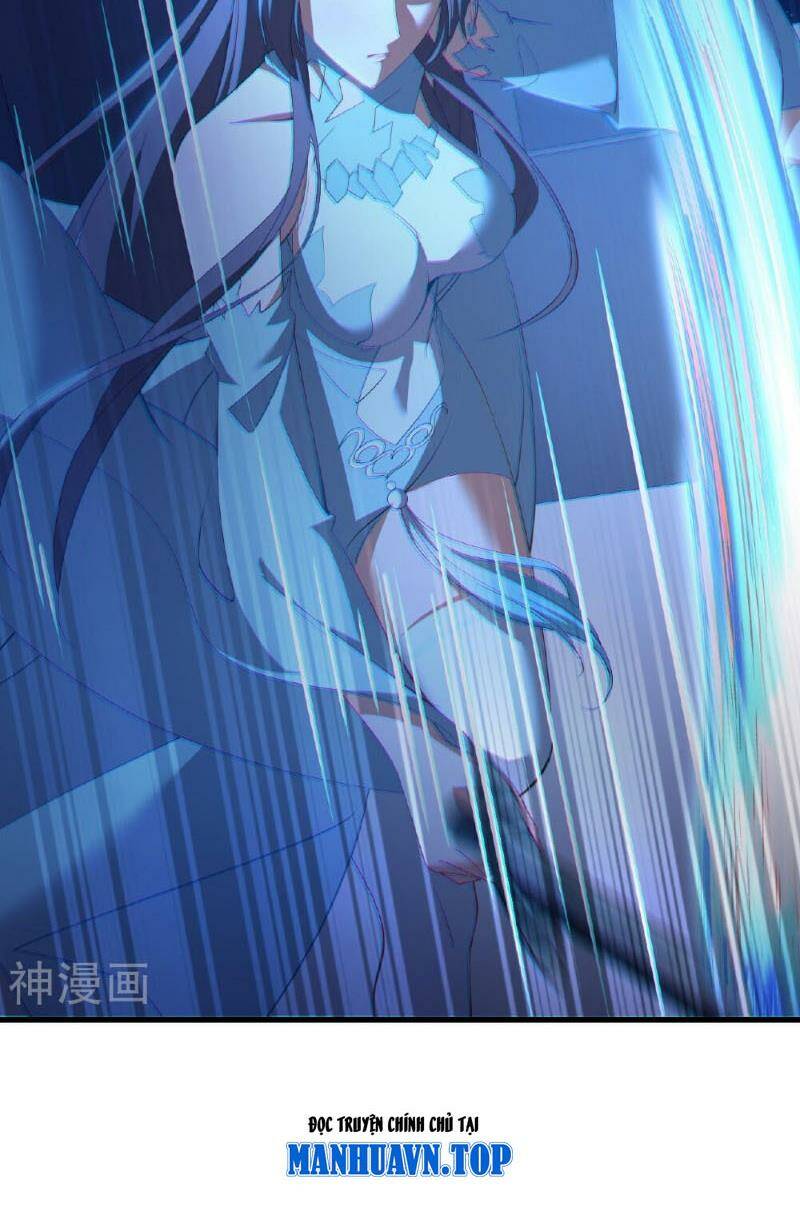 Tiên Võ Đế Tôn: Chapter 515