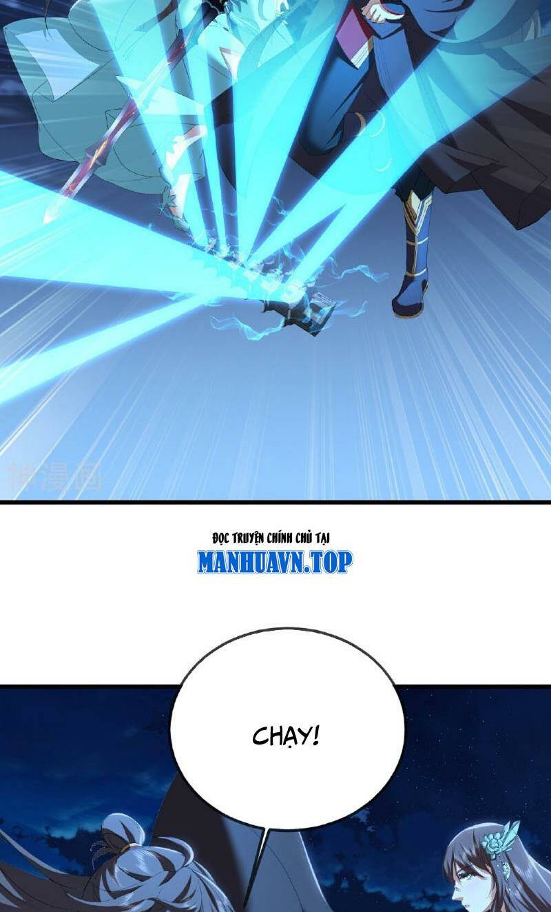 Tiên Võ Đế Tôn: Chapter 515