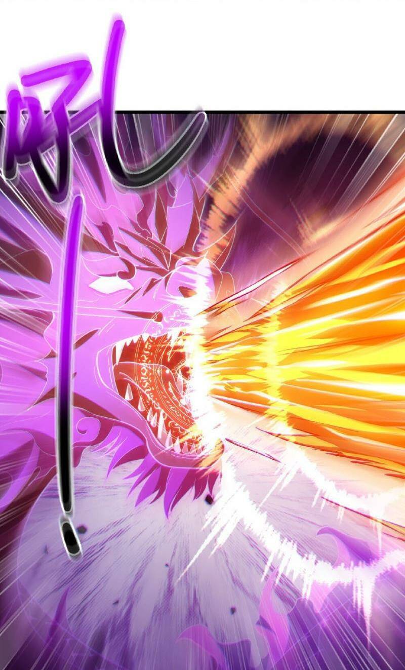 Tiên Võ Đế Tôn: Chapter 515