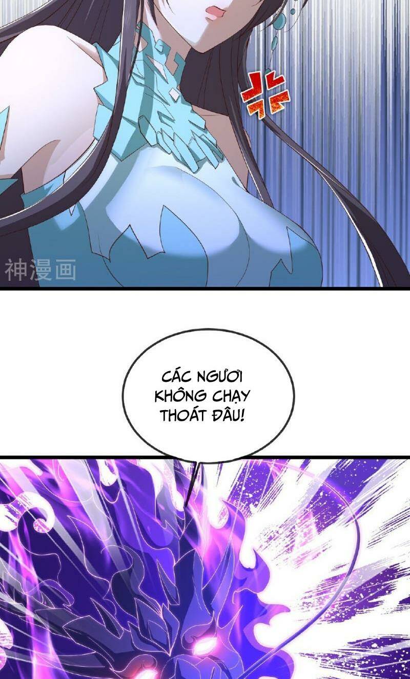 Tiên Võ Đế Tôn: Chapter 515