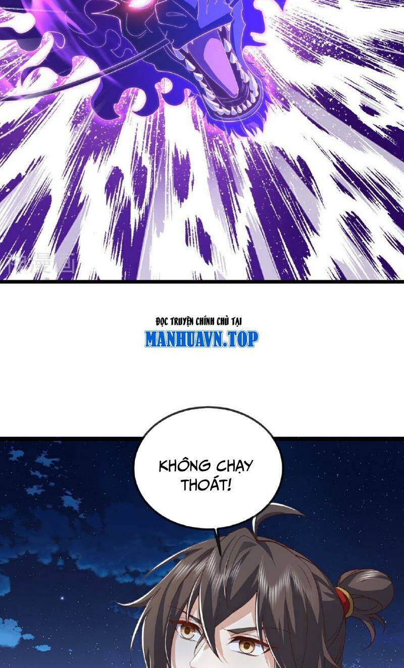 Tiên Võ Đế Tôn: Chapter 515