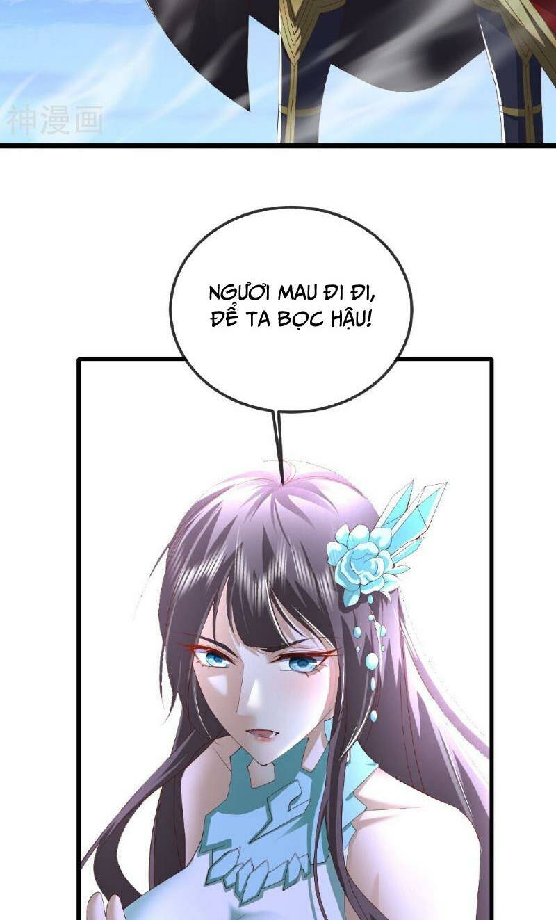 Tiên Võ Đế Tôn: Chapter 515