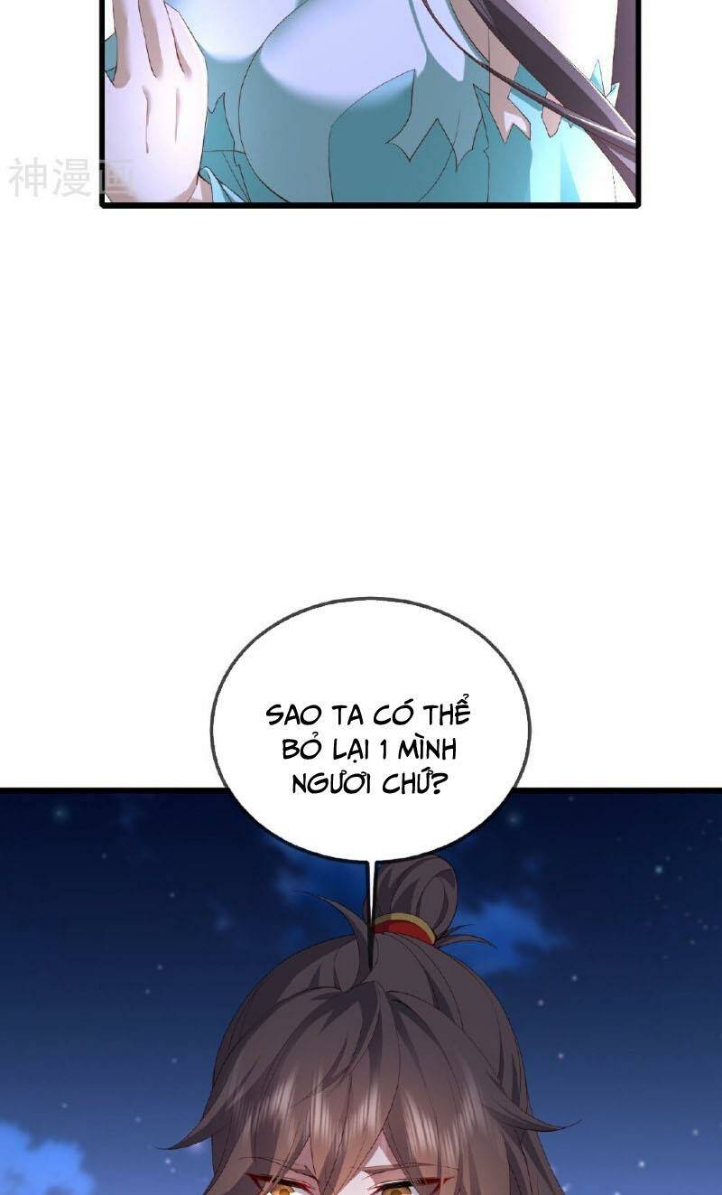 Tiên Võ Đế Tôn: Chapter 515