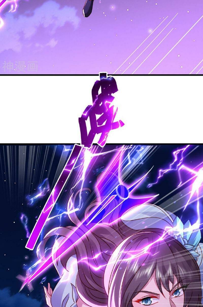 Tiên Võ Đế Tôn: Chapter 515