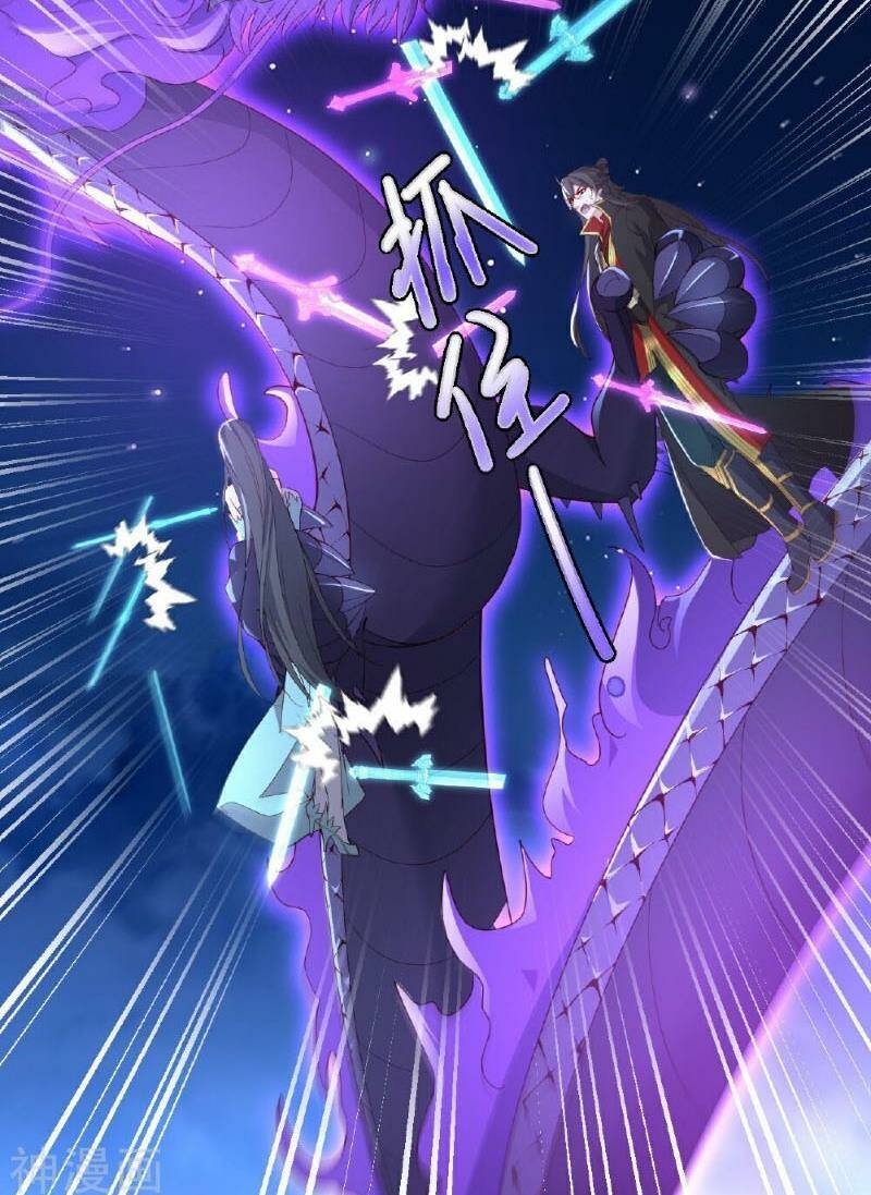 Tiên Võ Đế Tôn: Chapter 515