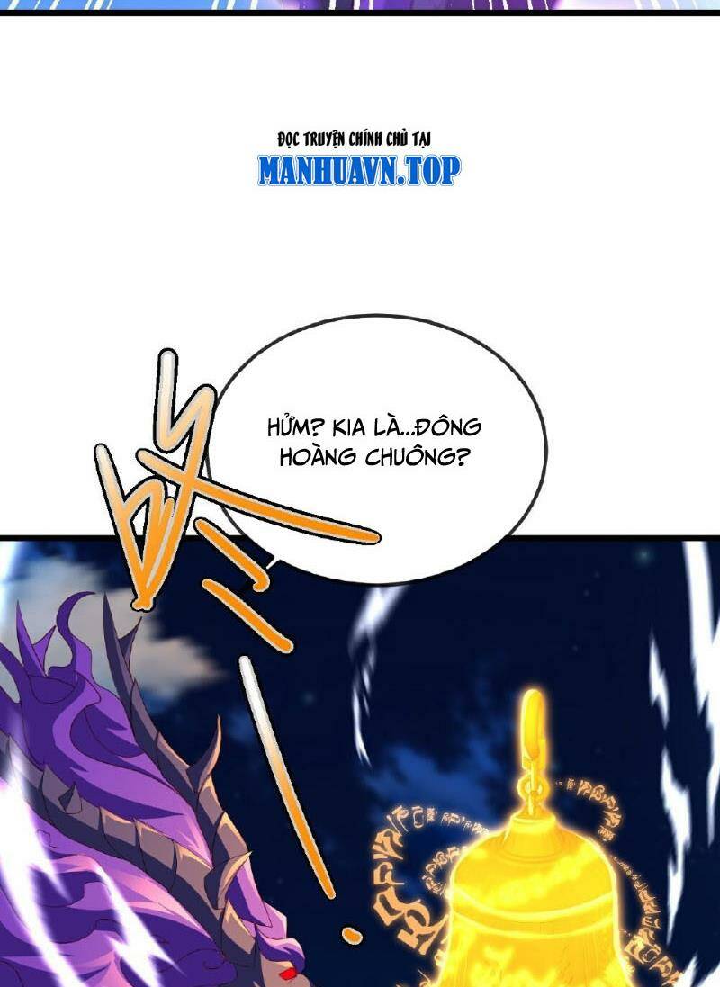 Tiên Võ Đế Tôn: Chapter 515