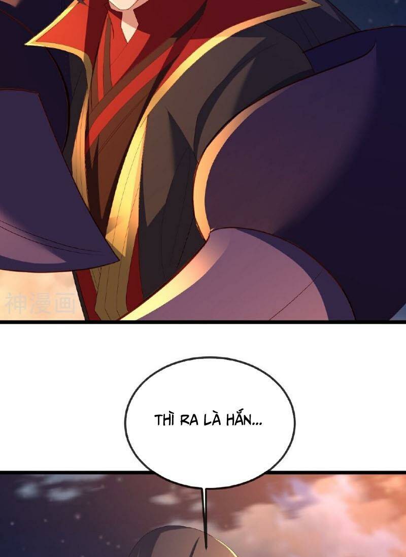 Tiên Võ Đế Tôn: Chapter 515