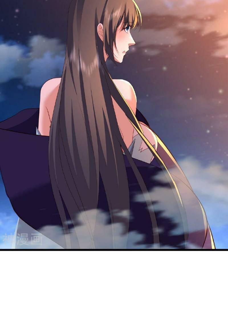 Tiên Võ Đế Tôn: Chapter 515