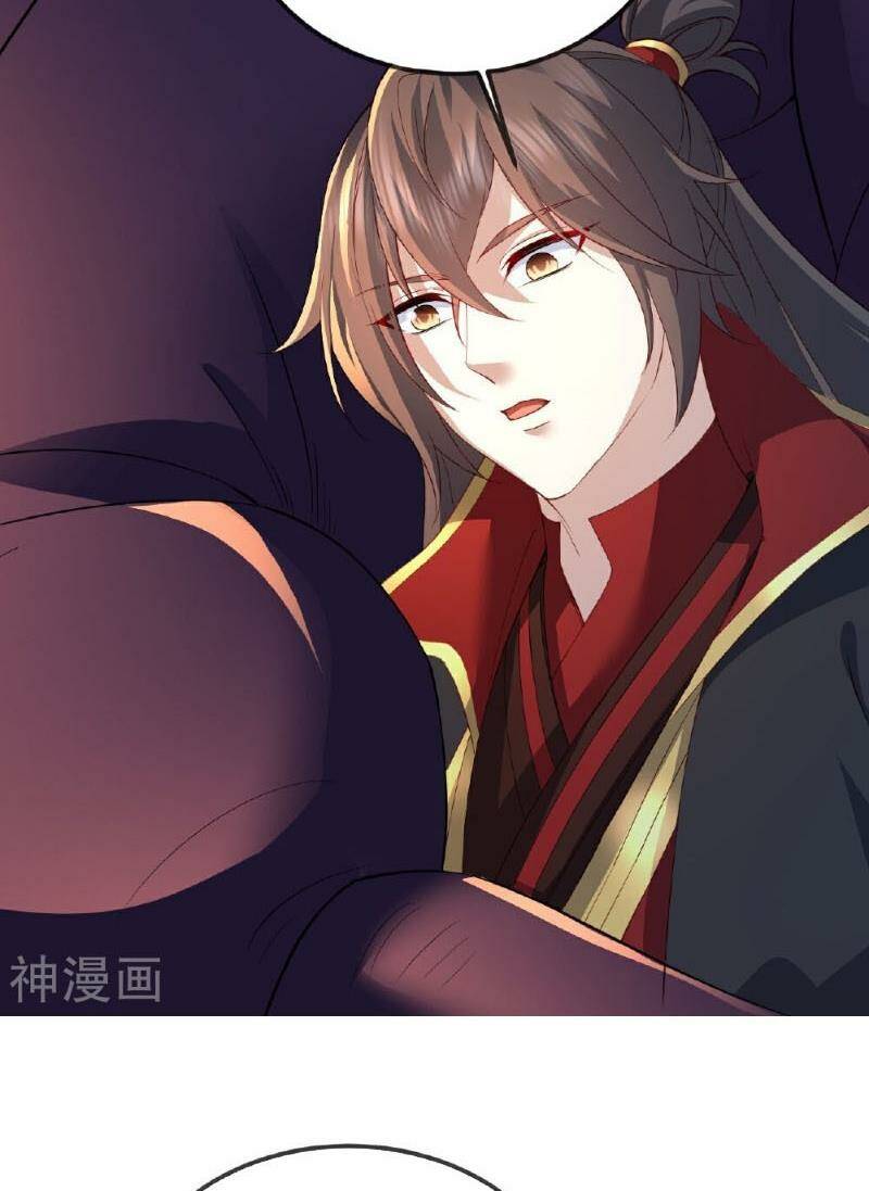 Tiên Võ Đế Tôn: Chapter 515