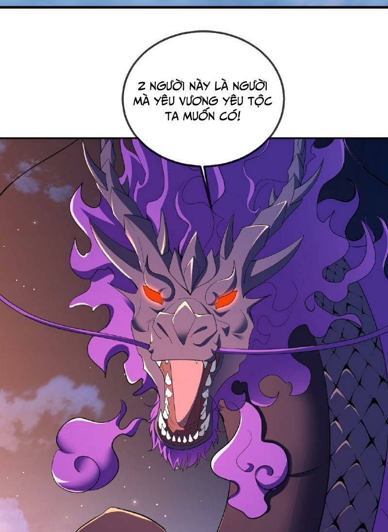 Tiên Võ Đế Tôn: Chapter 515