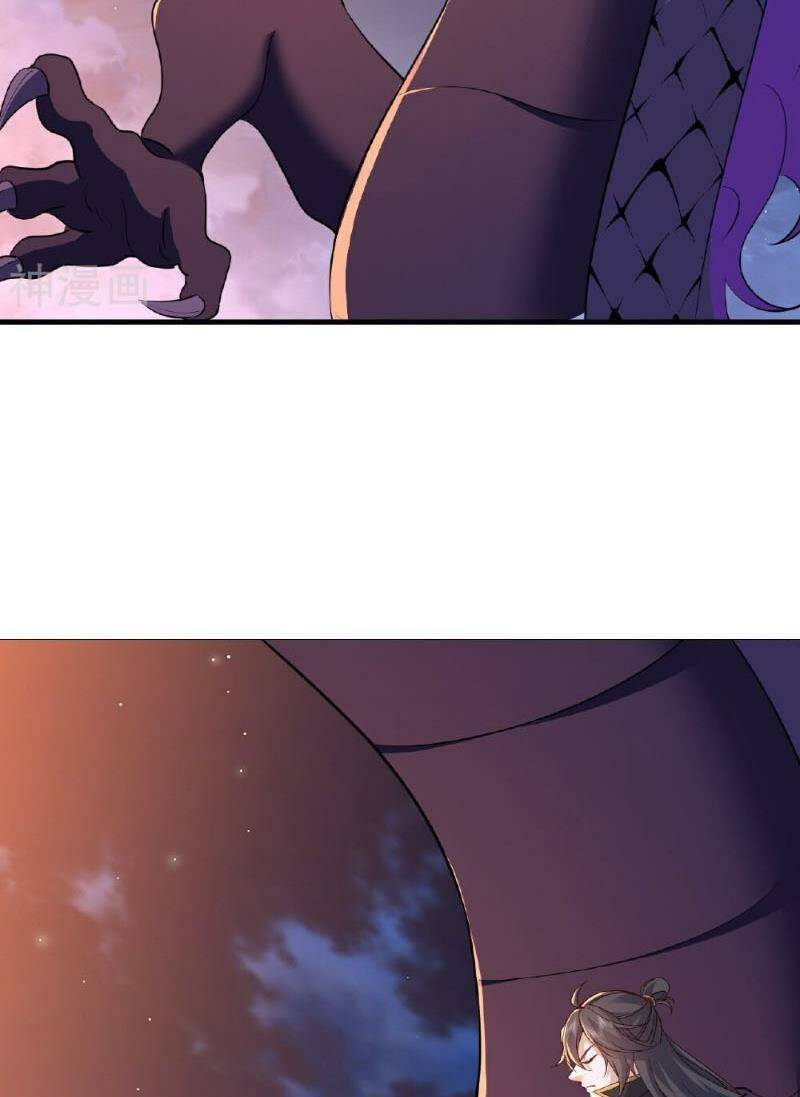 Tiên Võ Đế Tôn: Chapter 515