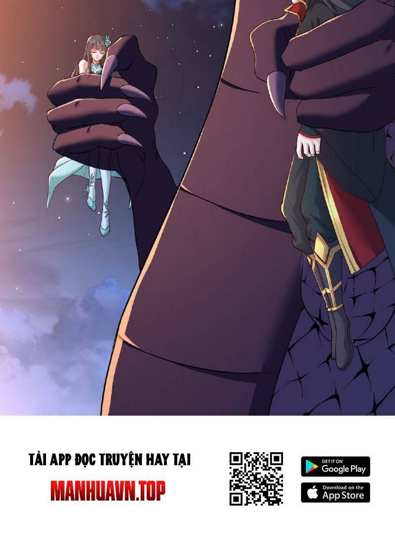 Tiên Võ Đế Tôn: Chapter 515