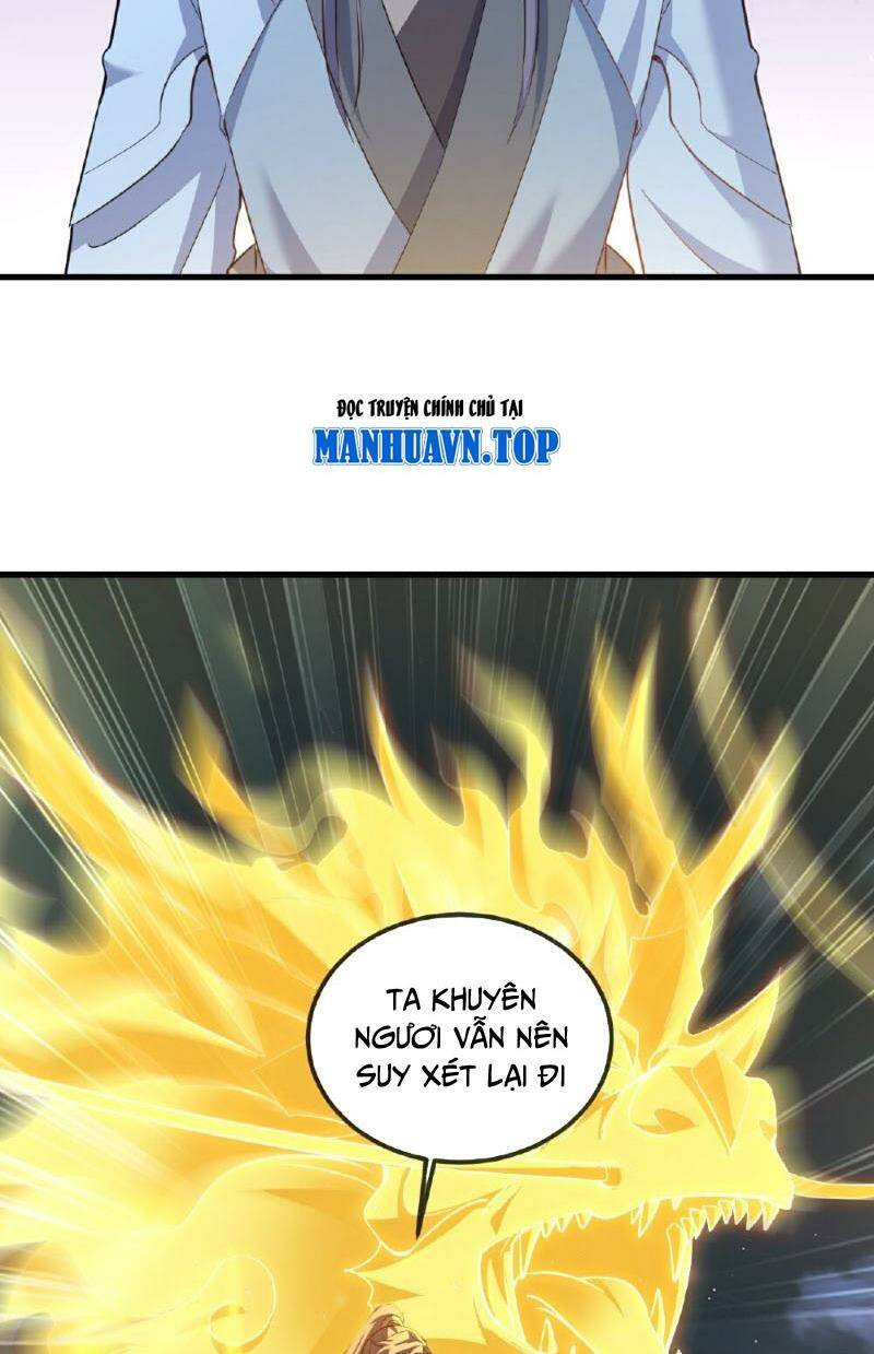 Tiên Võ Đế Tôn: Chapter 516