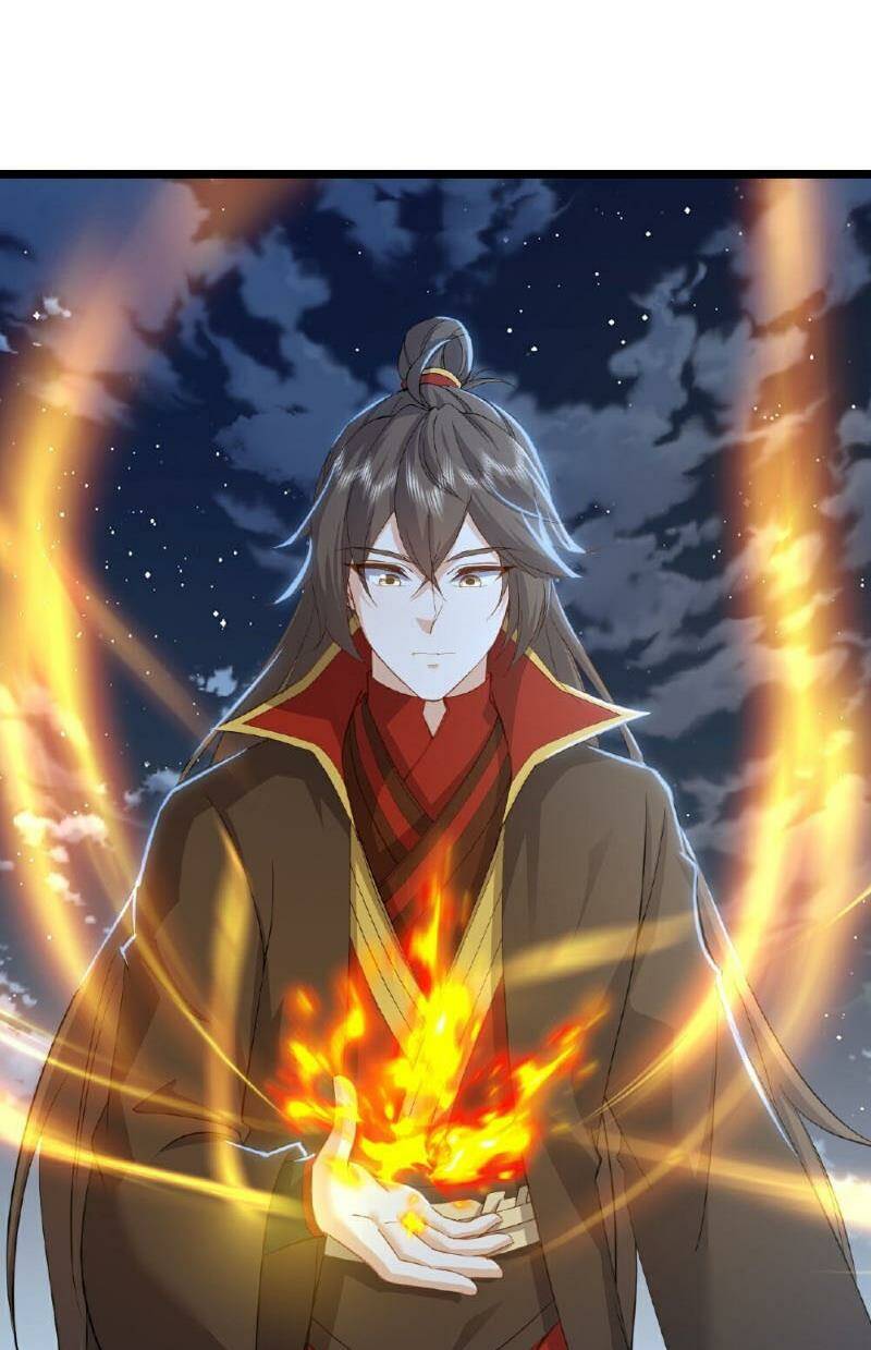 Tiên Võ Đế Tôn: Chapter 516