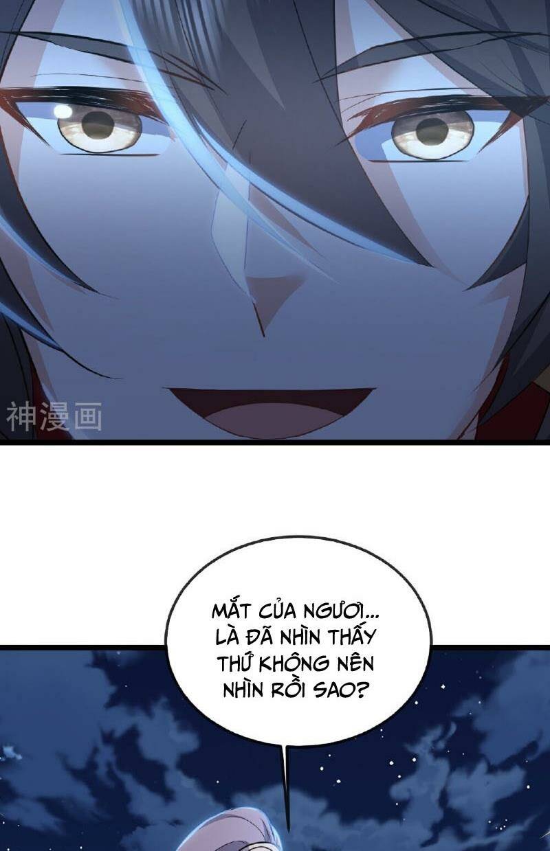 Tiên Võ Đế Tôn: Chapter 516