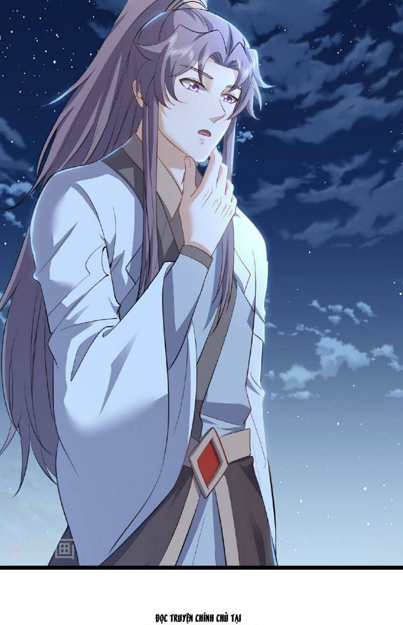 Tiên Võ Đế Tôn: Chapter 516