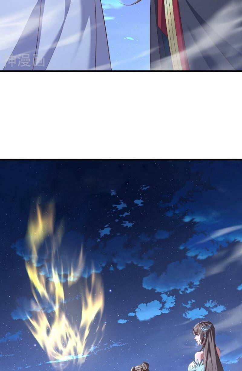 Tiên Võ Đế Tôn: Chapter 516