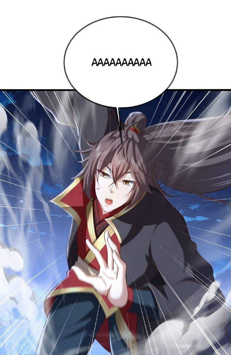 Tiên Võ Đế Tôn: Chapter 516